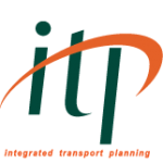 Logo for Integrated Transport Planning