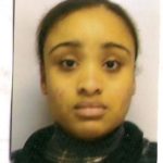 Picture of Daniella Jade Lowe.